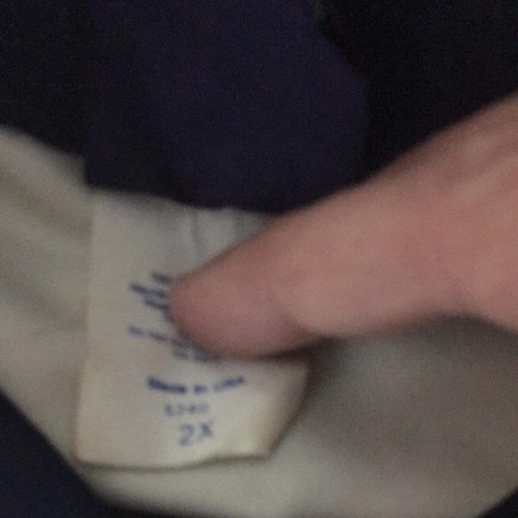 Astros Majestic Throwback Jersey - Picture 3 of 3